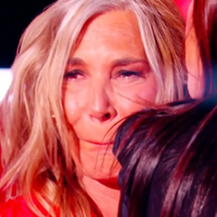 "Je suis 'HPE'" : Zazie explique pourquoi elle pleure autant dans "The Voice" 2023