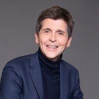 Annoncé sur le départ, Thomas Sotto rempile pour une 3e saison à la co-animation de "Télématin" sur France 2