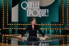 Audiences samedi : "Quelle époque" au plus bas, Flop pour "Tous prêts pour la dictée" sur France 3