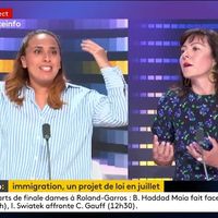 "Mbappé est français !" : Salhia Brakhlia recadre Carole Delga après des propos sur l'immigration