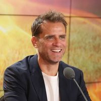 En conflit avec Raymond Domenech et Zinédine Zidane, Jérôme Rothen va tenter de se réconcilier en direct sur RMC