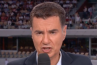 &quot;C&#039;est incompréhensible&quot; : Le coup de gueule de Laurent Luyat face aux tribunes vides à Roland-Garros