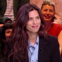 "Ce n'était pas un rire arrogant" : Maïwenn se défend après avoir ri dans "Quotidien" de l'agression contre Edwy Plenel