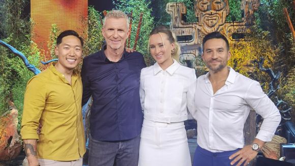 Audiences : Quel score pour la finale de "Koh-Lanta : Le feu sacré" face à l'ultime épisode de "Tandem" sur France 3 ?