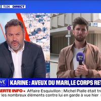 "Une fête est prévue ce soir" : Dérapage sur BFMTV sur la mort de Karine Esquivillon, la chaîne présente ses "excuses"