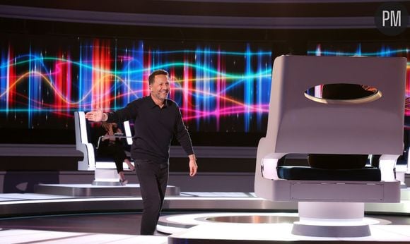 "The Wheel" était proposé ce vendredi 23 juin 2023 sur TF1.