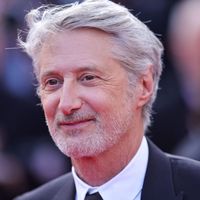 Antoine de Caunes va faire son retour sur Canal+ à la rentrée