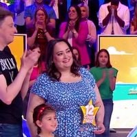 "Les 12 coups de midi" : Céline dépasse Véronique et devient la plus grande championne de l'histoire du jeu de TF1