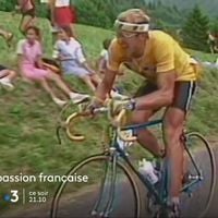 "Tour de France, une passion française" : Un documentaire historique captivant à ne pas rater ce soir sur France 3