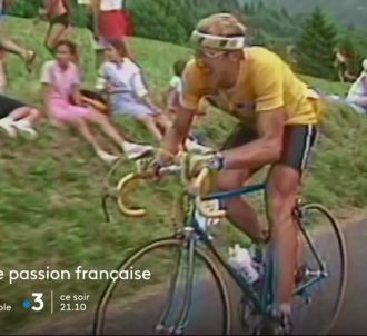 La bande-annonce de 'Tour de France, une passion...