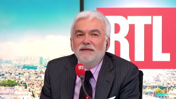 Pascal Praud quitte RTL et passe le relais à Eric Brunet.