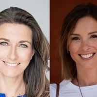 Coupe du monde de rugby : Anne-Claire Coudray et Isabelle Ithurburu commenteront la cérémonie d'ouverture sur TF1