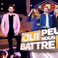 "Qui peut nous battre ?", Hélène Mannarino, Julien Courbet... : Les temps forts de la télé du 29 juillet au 4 août 2023