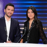 France Info : Jean-Rémi Baudot succède à Lorrain Sénéchal aux commandes des matinales du week-end