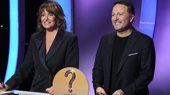 "Le grand concours" : Qui a le plus gagné le jeu culte de TF1 ?