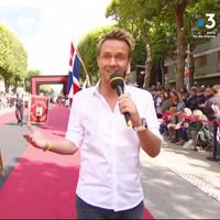 Audiences dimanche : Quel score pour Cyril Féraud et la parade du Festival interceltique de Lorient sur France 3 ?