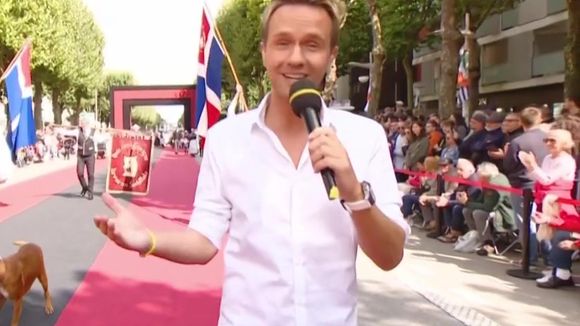Audiences dimanche : Quel score pour Cyril Féraud et la parade du Festival interceltique de Lorient sur France 3 ?
