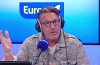 Benjamin Castaldi en remet une couche sur "le virage" ayant motivé son départ de "TPMP"