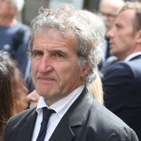 Mort de Gérard Leclerc : Delphine Ernotte, François Hollande, Laurent Ruquier... La classe politique et médiatique rend hommage au journaliste