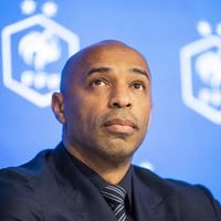 "Je n'étais pas épanoui" : Thierry Henry critique Amazon Prime Video après son passage en tant que consultant