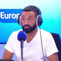 "Apparemment, ça les choquait" : Cyril Hanouna salue la décision de France Inter d'avoir arrêté "C'est encore nous"