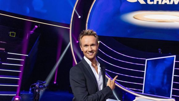 Audiences : Quel score pour le retour du "Quiz des champions" sur France 2 face au rugby sur TF1 ?
