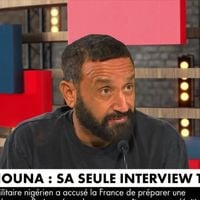 C8 : Cyril Hanouna prépare avec Jacques Cardoze une enquête sur France Télévisions et "Complément d'enquête"