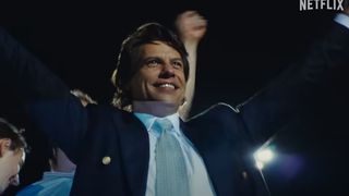 Audiences Netflix : Déception pour "Tapie" battue par une série au succès inattendu