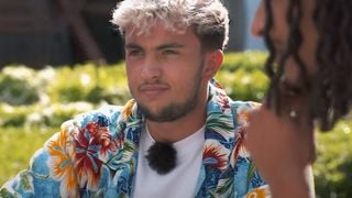 Audiences Youtube : Énorme carton pour Inoxtag avec son "plus gros loup-garou de France"