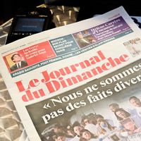 "C'est une consécration" : Dézinguée par Eric Naulleau dans le "JDD", une autrice se paye avec humour l'hebdomadaire