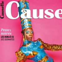 En difficulté, le magazine féministe "Causette" arrête sa version papier et veut se réinventer sur le numérique