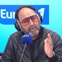 "Je ne sais pas pourquoi je n'ai pas été choisi" : Kad Merad révèle avoir été recalé de l'animation d'une célèbre émission de France 2