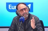 "Je ne sais pas pourquoi je n'ai pas été choisi" : Kad Merad révèle avoir été recalé de l'animation d'une émission de France 2