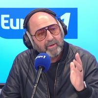 "Je ne sais pas pourquoi je n'ai pas été choisi" : Kad Merad révèle avoir été recalé de l'animation d'une célèbre émission de France 2