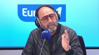 "Je ne sais pas pourquoi je n'ai pas été choisi" : Kad Merad révèle avoir été recalé de l'animation d'une célèbre émission de France 2