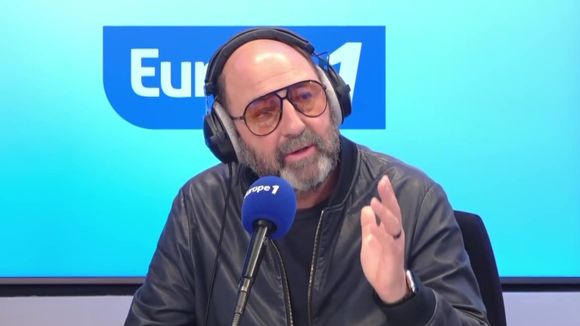 "Je ne sais pas pourquoi je n'ai pas été choisi" : Kad Merad révèle avoir été recalé de l'animation d'une émission de France 2