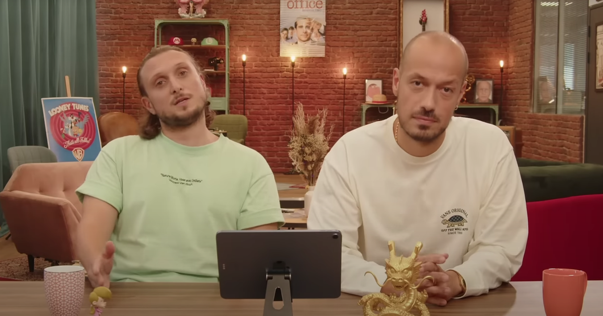 Audiences Youtube : Quel score pour le retour de McFly et Carlito sur ...
