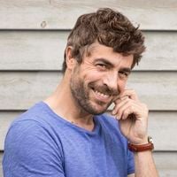 "Une décision difficile" : Agustin Galiana (Lisandro) annonce son départ "définitif" d'"Ici tout commence" sur TF1