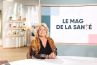 France 5 arrête &quot;Le mag de la santé&quot; avec Marina Carrère d&#039;Encausse après 25 saisons