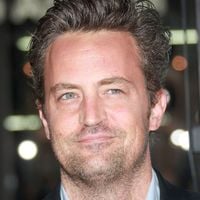 Matthew Perry ("Friends") est mort à l'âge de 54 ans