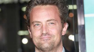 Matthew Perry ("Friends") est mort à l'âge de 54 ans