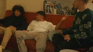 Audiences Youtube : Énorme carton pour Inoxtag, son jeu de rôle spécial Halloween avec Michou, Amine et Matt proche des 10 millions de vues