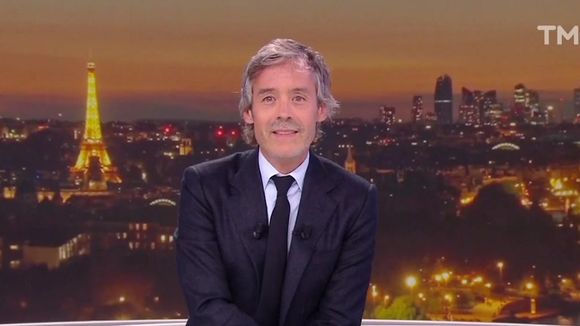 Audiences access 20h : "Quotidien" explose son record de saison sur TMC, "TPMP" largement distancé sur C8