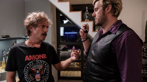 Audiences : La fiction de France 2 avec Lannick Gautry et Charlie Dupont en tête, France 3 crée la surprise, TF1 (encore) faible