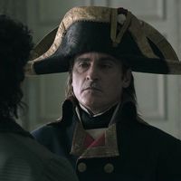 Box-office : "Napoleon" de Ridley Scott déjà détrôné, bons démarrages pour le Disney "Wish" et "La tresse"