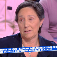 "Racisme, homophobie, aigreur" : Matthieu Delormeau s'en prend à Danielle Moreau de "TPMP"