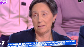 "Racisme, homophobie, aigreur" : Matthieu Delormeau s'en prend à Danielle Moreau de "TPMP"