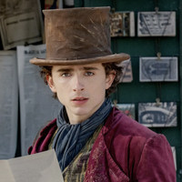 Box-office : "Wonda" avec Timothée Chalamet plus fort que "Les 3 Mousquetaires - Milady" avec François Civil, flop confirmé pour Franck Dubosc