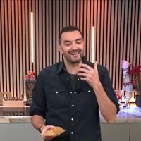 Audiences access 19h : Record pour "Tous en cuisine avec Cyril Lignac" sur M6, "C à vous" finit 2023 sur une (très) bonne note