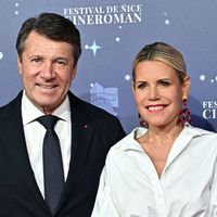 Laura Tenoudji ("Télématin") et son époux Christian Estrosi dans le viseur de la justice après deux signalements pour conflits d'intérêts